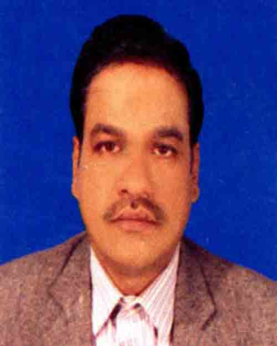 মোঃ রেজাউল করিম